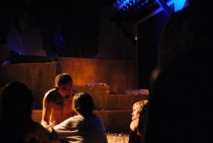 Macario, muerto de hambre, de Ekkyklema Teatro (Sevilla:México).2